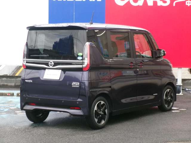 デイズハイウェイスターX プロパイロットエディション