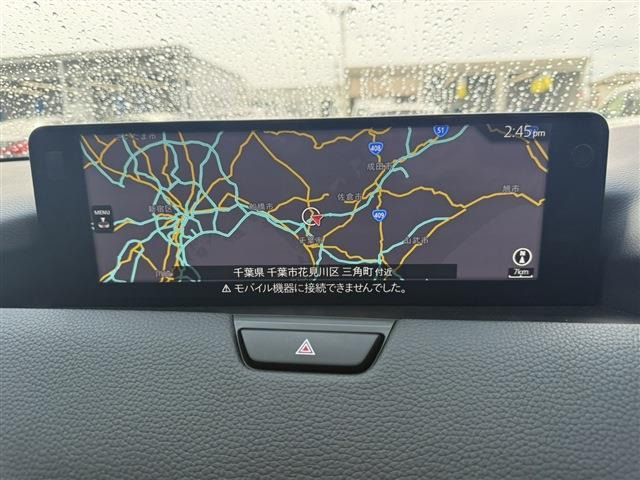 CX-603.3 XD Lパッケージ ディーゼル