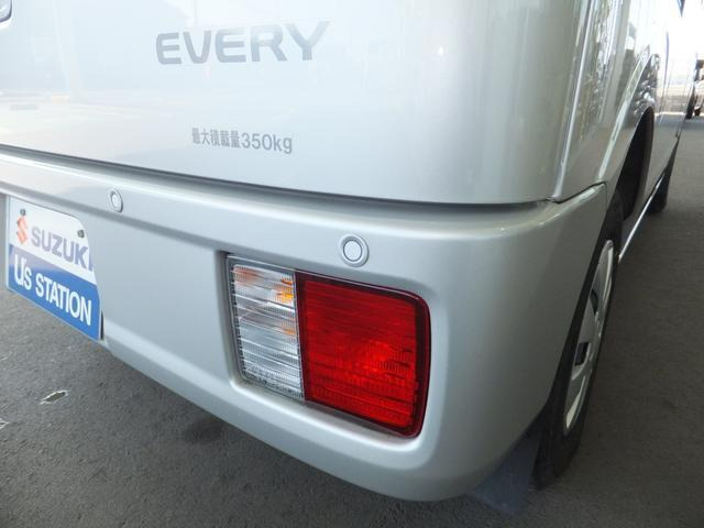 エブリイジョイン ハイルーフ