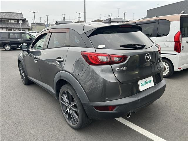 CX-31.5 XD プロアクティブ