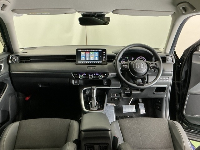 ヴェゼル1.5 ハイブリッド Z