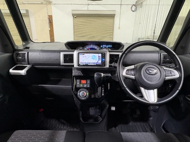 ウェイクG ターボ VS SAIII