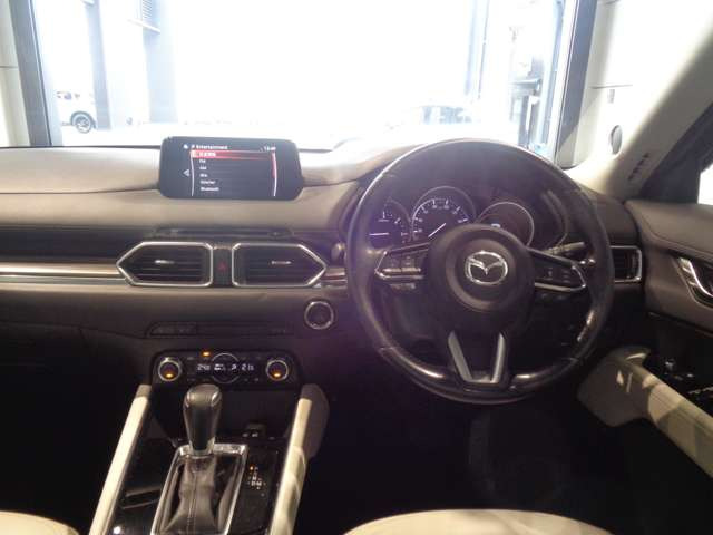 CX-52.2 XD Lパッケージ