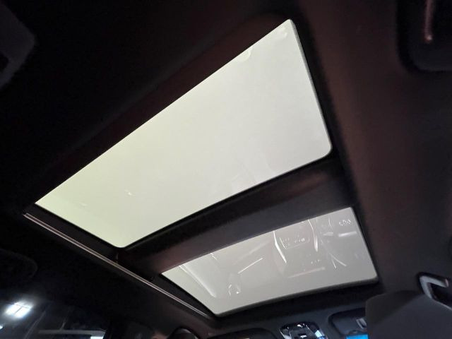 ハリアー2.5 ハイブリッド Z レザーパッケージ