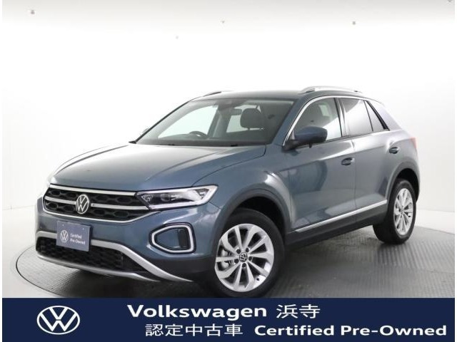 T-RocTSI スタイル