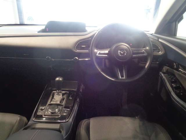 CX-301.8 XD プロアクティブ ツーリングセレクション