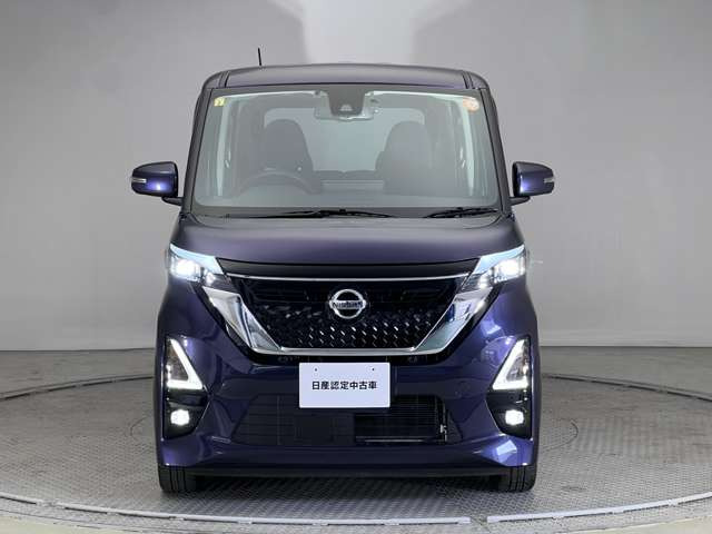 デイズハイウェイスターX プロパイロットエディション