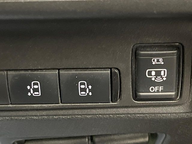 セレナ1.4 e-POWER ルキシオン