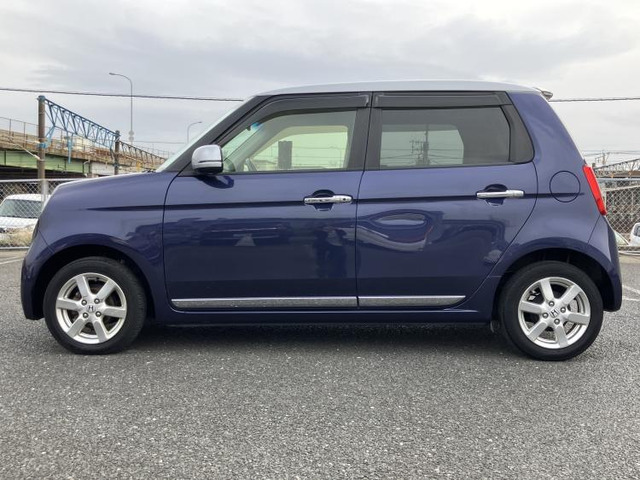 N-ONEプレミアム Lパッケージ 2トーンカラースタイル