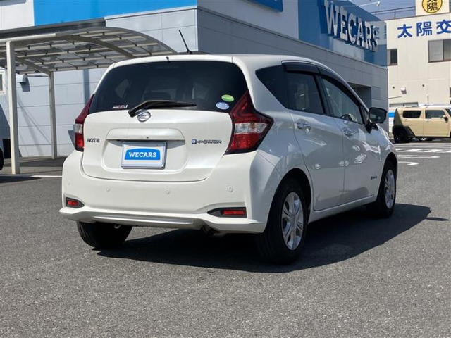 ノート1.2 e-POWER X