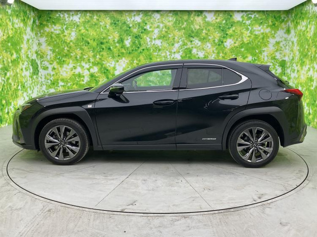 UX250h Fスポーツ 4WD