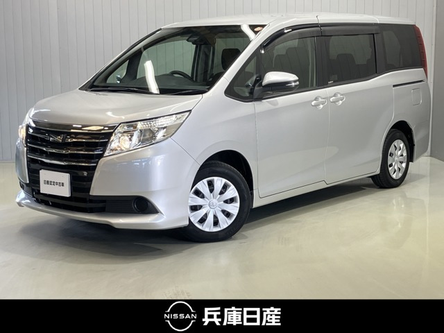 ノア2.0 X Vパッケージ