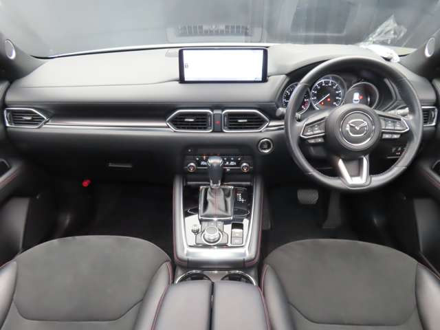 CX-82.2 XD ブラックトーンエディション 4WD