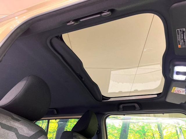 タフトG ターボ