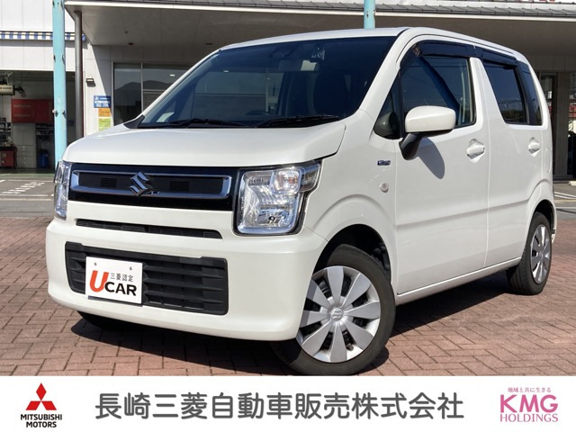 ワゴンRハイブリッド(HYBRID) FX