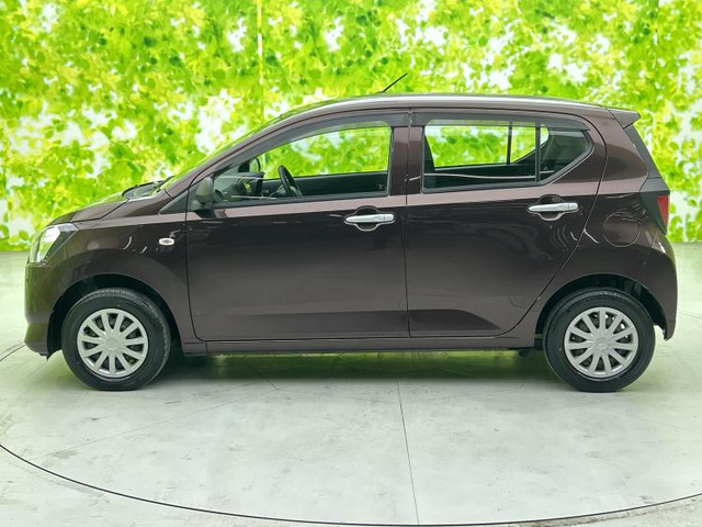 ミライースL SAIII 4WD