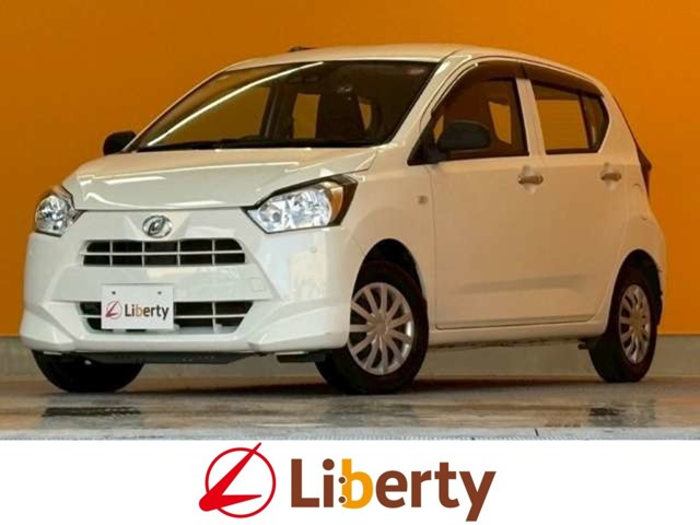 ミライースL SAIII