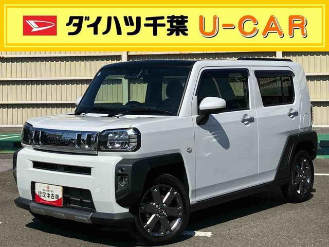 タフトG ターボ