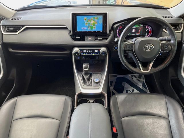 RAV42.0 G Zパッケージ 4WD