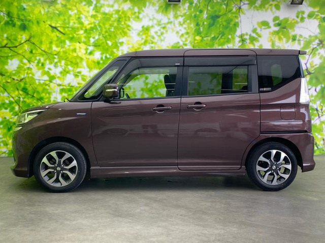 ソリオバンディット1.2 ハイブリッド(HYBRID) MV