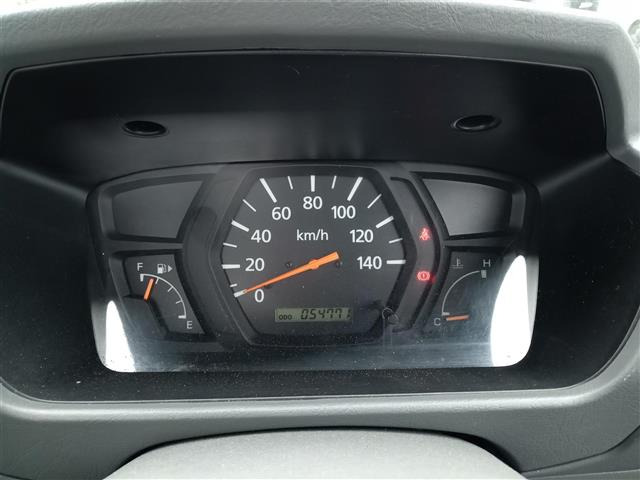 ミニキャブトラック