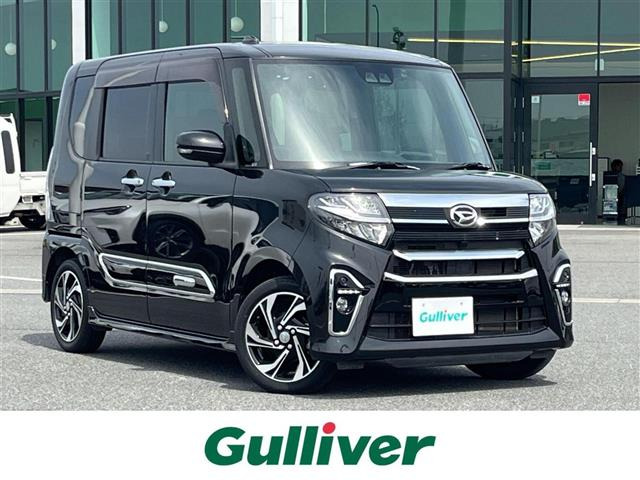 タントカスタムRS スタイルセレクション