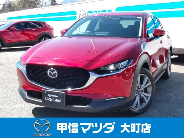 CX-301.8 XD プロアクティブ