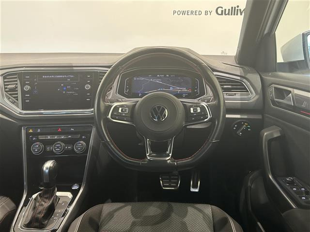 T-RocTDI スポーツ ディーゼル