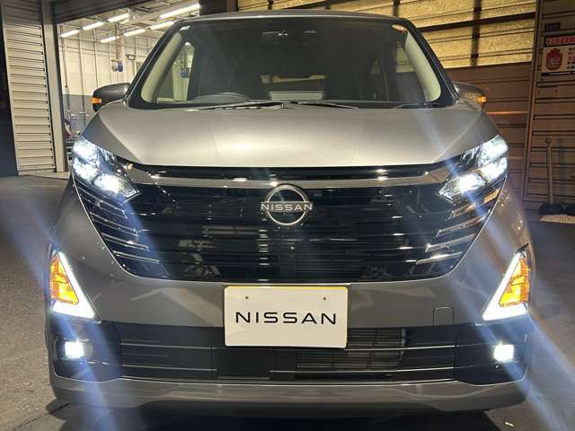 デイズハイウェイスターX