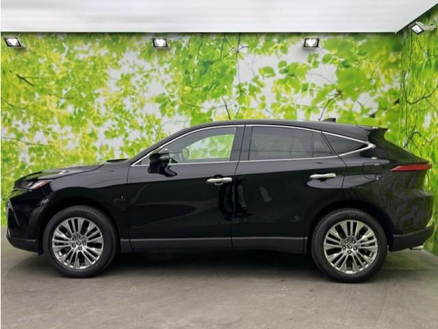 ハリアー2.5 ハイブリッド Z