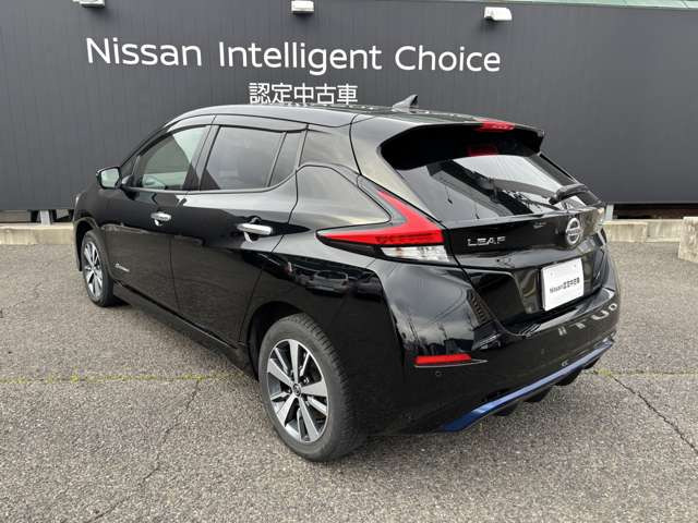 リーフe+ X