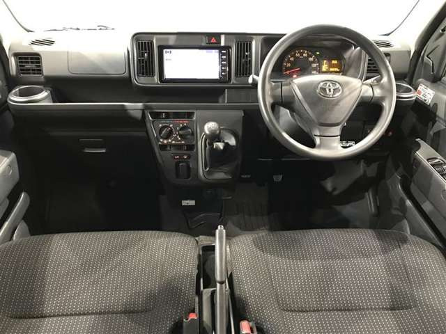 ピクシスバンクルーズ SAIII ハイルーフ