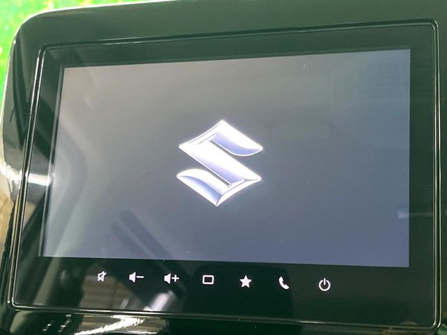 スペーシアカスタムハイブリッド(HYBRID)  XS