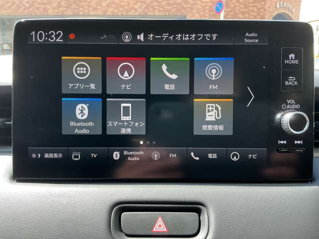ヴェゼル1.5 ハイブリッド Z