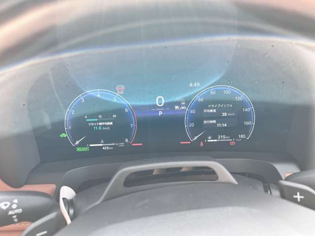 ���[�p���[�o�b�N�h�A�E���E�Ɨ����[�����[�t�E��ȃ��j�^�[�E��ȃp���[�V�[�g�EETC2.0�E�p�h���V�t�g�EHDMI�E�S���ʃJ����  ETC2.0 �f�W�^���C���i�[�~��  TV�L�����Z���[ �u���E�����U�[ �����p���[�X���C�h�h�A