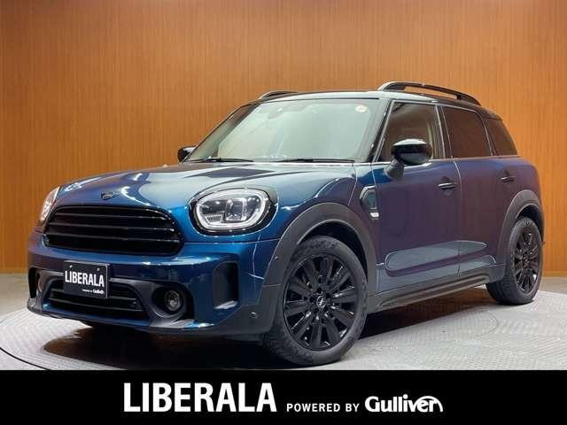 ミニクロスオーバーボードウォークエディション