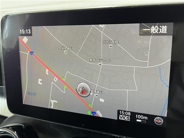 GLC250 4マチック スポーツ 4WD