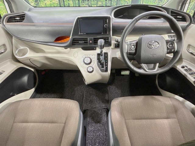 シエンタハイブリッド 1.5 G