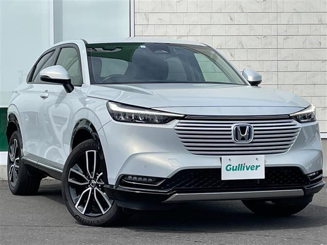 ヴェゼル1.5 ハイブリッド Z