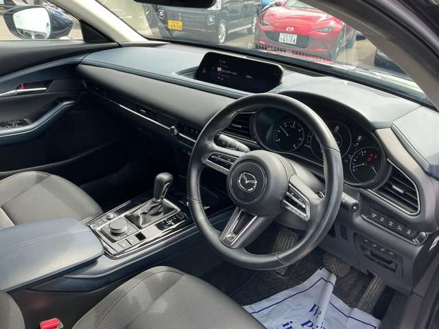 CX-301.8 XD プロアクティブ ツーリングセレクション