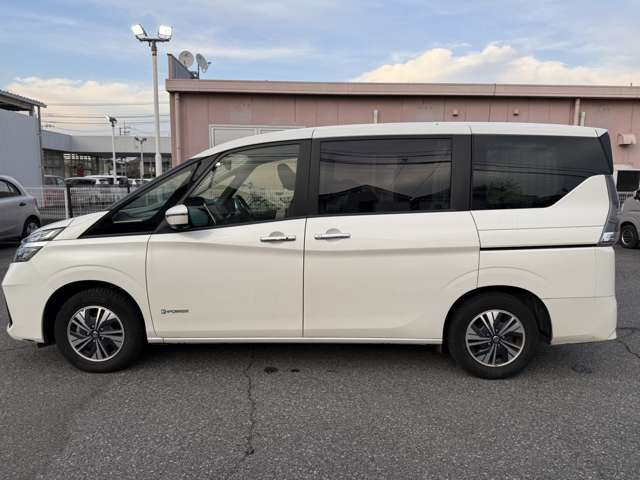 セレナ1.2 e-POWER G