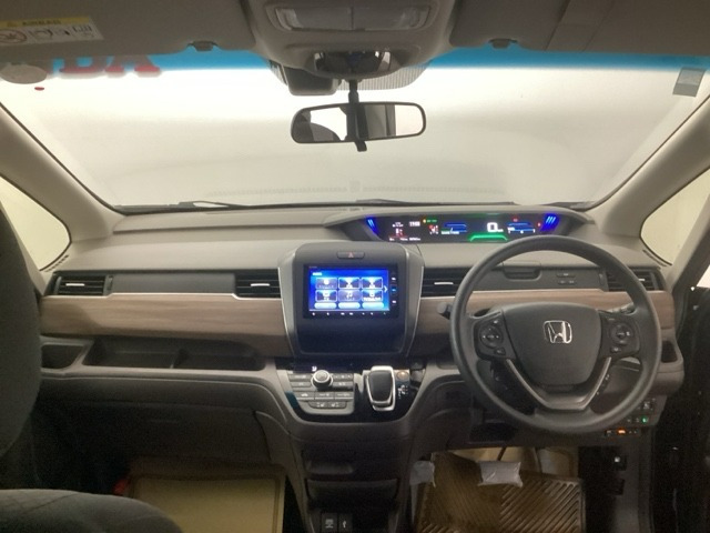フリード+1.5 ハイブリッド G ホンダセンシング
