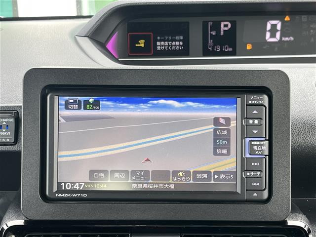 タントカスタムRS スタイルセレクション