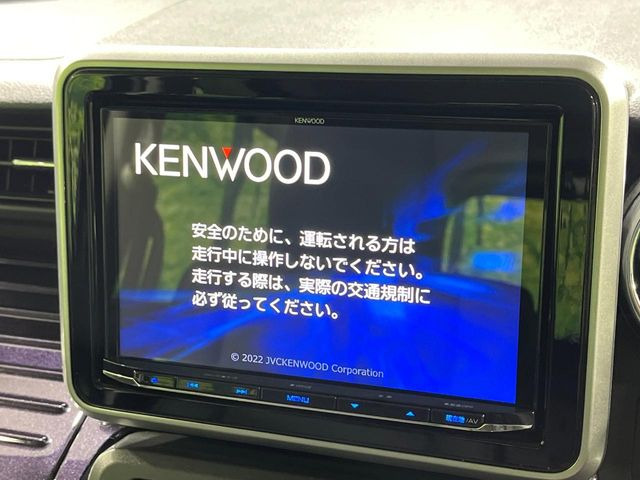 スペーシアカスタムハイブリッド(HYBRID)  XS