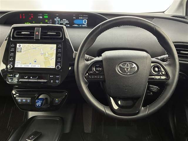 プリウス1.8 S セーフティ プラスII