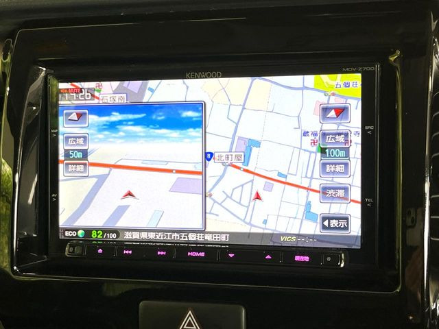 ハスラーJ スタイルII ターボ