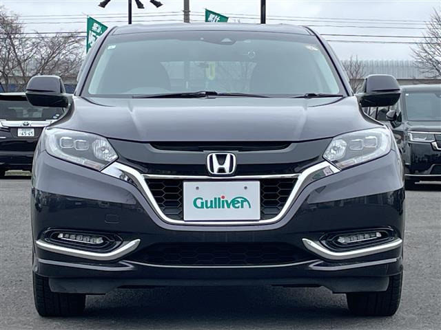 ヴェゼル1.5 ハイブリッド Z ホンダセンシング 4WD