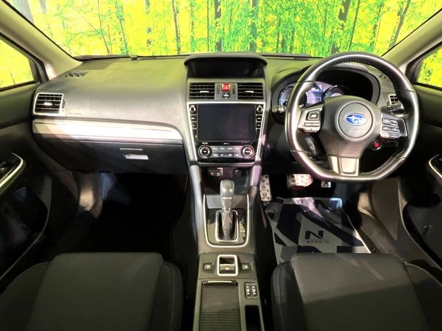 レヴォーグ1.6 GT-S アイサイト 4WD