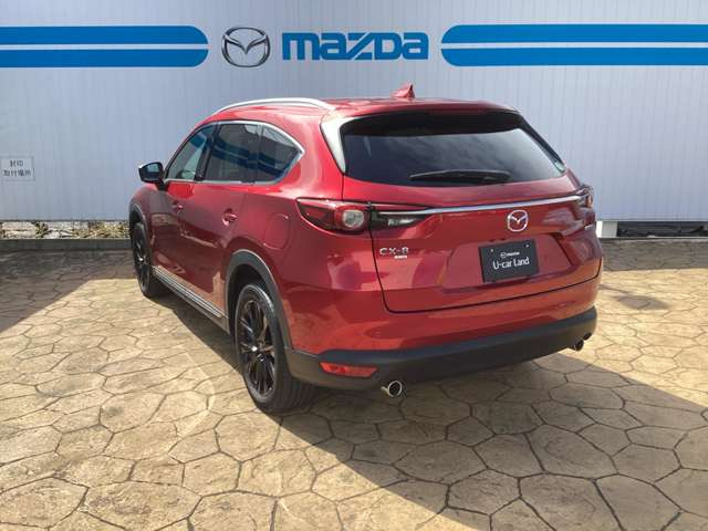 CX-82.2 XD ブラックトーンエディション