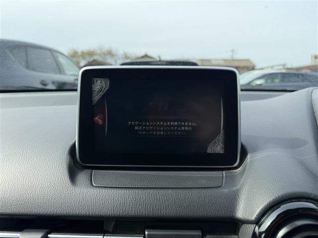 CX-31.5 XD ツーリング